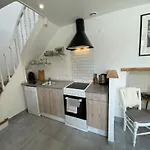 بيت للعطل Des Hirondelles Saint-Hilaire-des-Loges