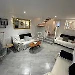 بيت للعطل Des Hirondelles *