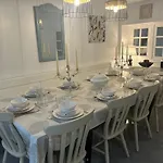 بيت للعطل Des Hirondelles