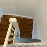 بيت للعطل Des Hirondelles Saint-Hilaire-des-Loges