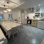 بيت للعطل Des Hirondelles