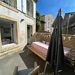 Des Hirondelles *