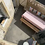 بيت للعطل Des Hirondelles Saint-Hilaire-des-Loges