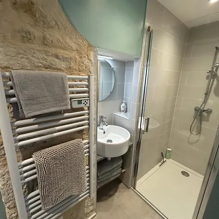 بيت للعطل Des Hirondelles *