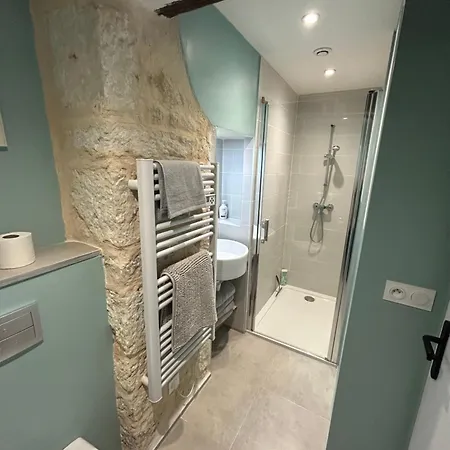 Des Hirondelles * Saint-Hilaire-des-Loges