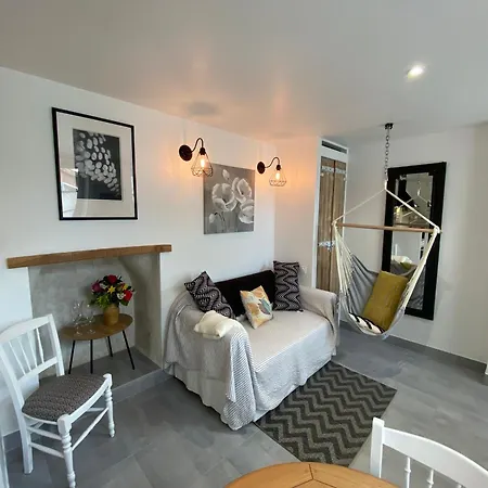 بيت للعطل Des Hirondelles *