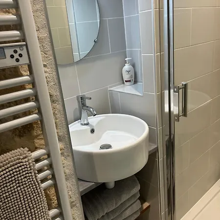 Des Hirondelles Ferienhaus Saint-Hilaire-des-Loges