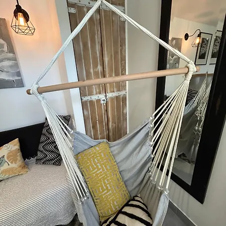 Prázdninový dům Des Hirondelles Saint-Hilaire-des-Loges