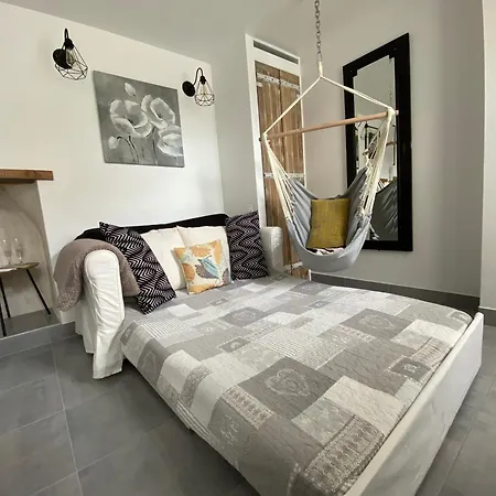 بيت للعطل Des Hirondelles *