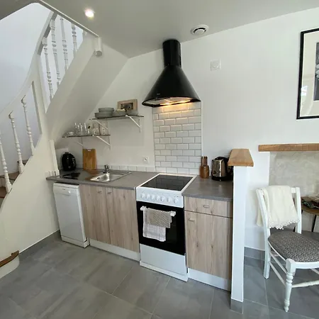 Des Hirondelles בית נופש *