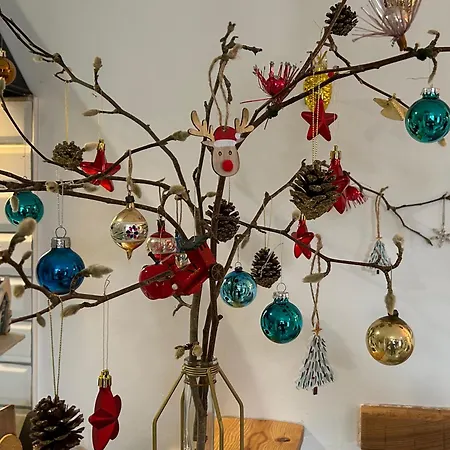 Des Hirondelles بيت للعطل Saint-Hilaire-des-Loges