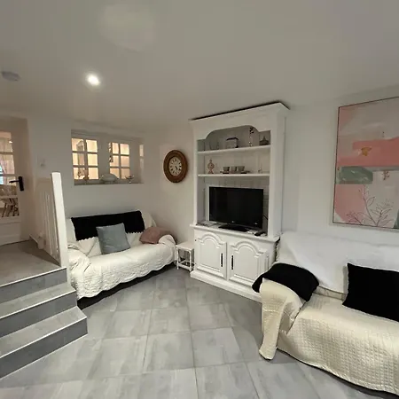 Des Hirondelles Ferienhaus