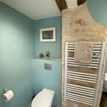 Ferienhaus Des Hirondelles