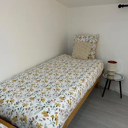 Des Hirondelles Ferienhaus *