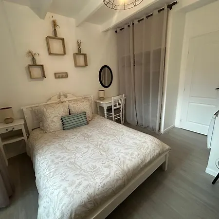 Des Hirondelles Ferienhaus Saint-Hilaire-des-Loges