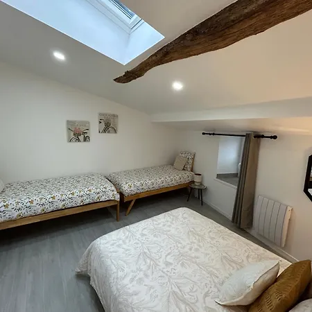 Des Hirondelles, La Maison Des Retrouvailles A 15 Minutes Du Marais Poitevin *