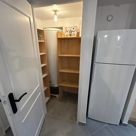 Prázdninový dům Des Hirondelles