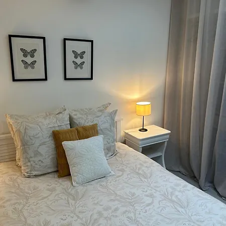 Des Hirondelles Prázdninový dům *