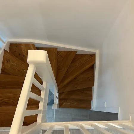 Ferienhaus Des Hirondelles Saint-Hilaire-des-Loges