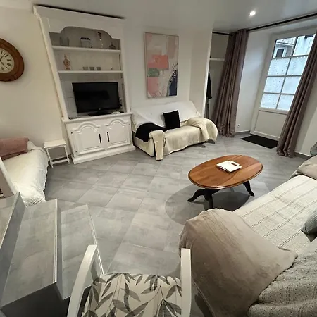 Prázdninový dům Des Hirondelles