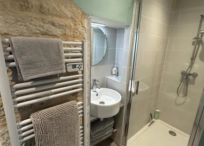 Holiday home Des Hirondelles *