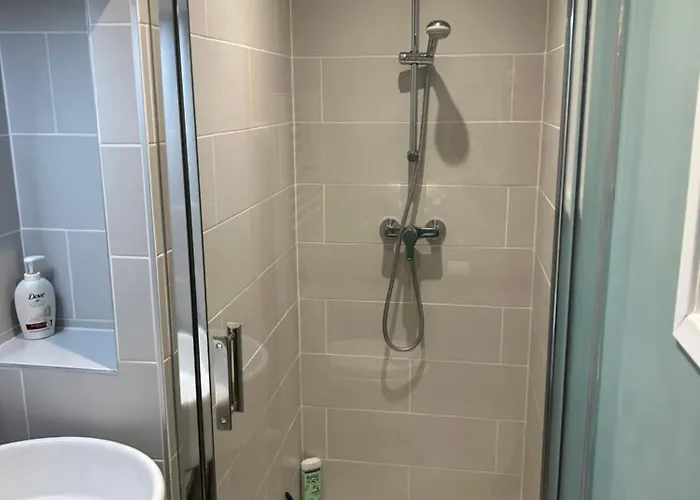 Holiday home Des Hirondelles