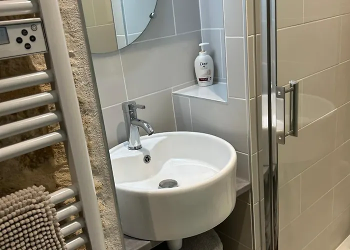 Des Hirondelles Dom wakacyjny Saint-Hilaire-des-Loges