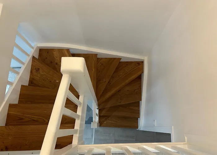 Dom wakacyjny Des Hirondelles Saint-Hilaire-des-Loges